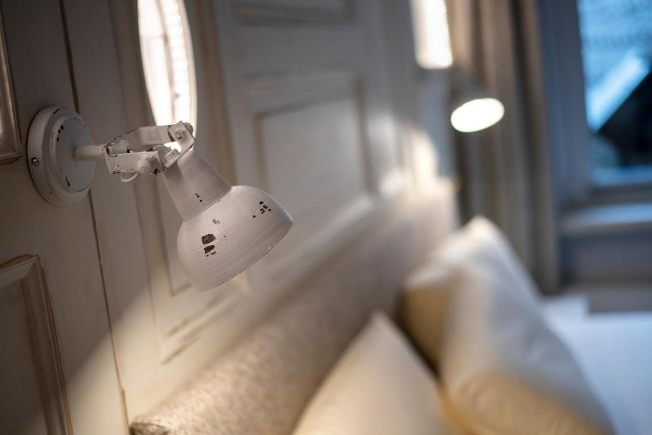 Landidyll Hotel Haus Hochstein Эслоэ Экстерьер фото